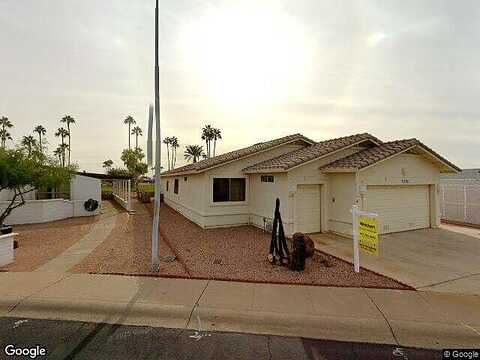 Salem, MESA, AZ 85215
