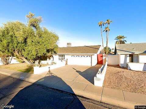 La Jolla, TEMPE, AZ 85282