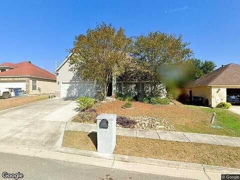 Sean, NEW BRAUNFELS, TX 78130