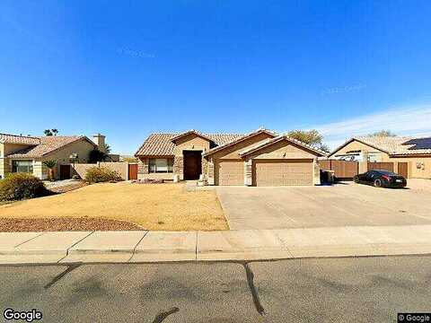70Th, GLENDALE, AZ 85310