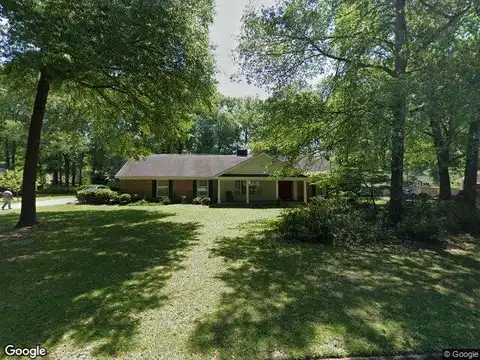 Scott, DUBLIN, GA 31021