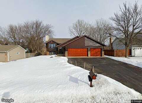 Horizon, BURNSVILLE, MN 55337