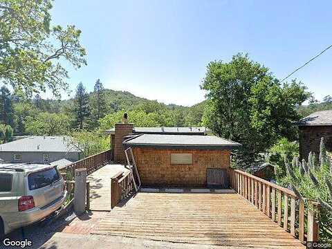 Hillside, FAIRFAX, CA 94930