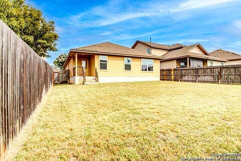 Elisabeth, SAN ANTONIO, TX 78253
