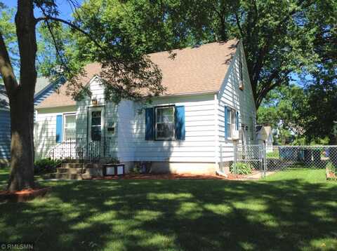 4Th, SAINT CLOUD, MN 56304