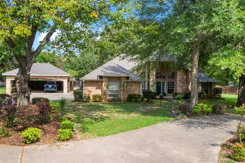 Oak Hill, POWDERLY, TX 75473