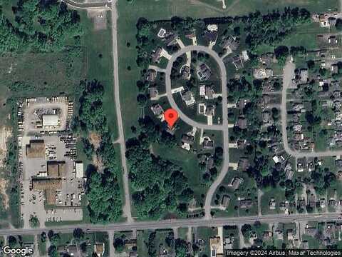 Camelot, BUTLER, PA 16001