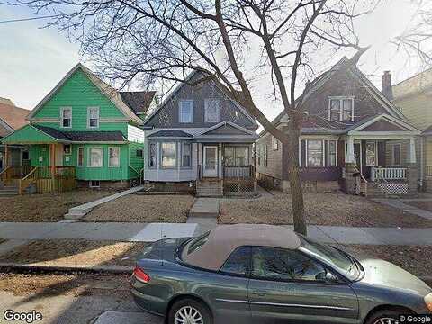 30Th, MILWAUKEE, WI 53215