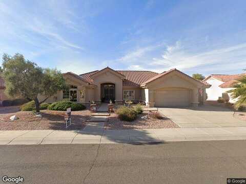 Tournament, SUN CITY WEST, AZ 85375