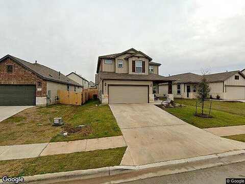 Thornless, BUDA, TX 78610