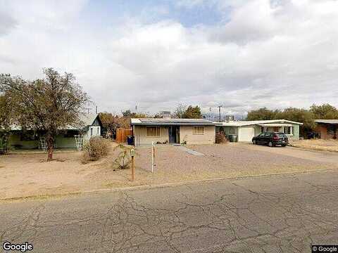 18Th, TUCSON, AZ 85719