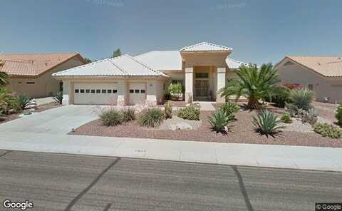 Golf Club, SUN CITY WEST, AZ 85375
