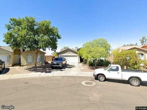 84Th, PHOENIX, AZ 85037