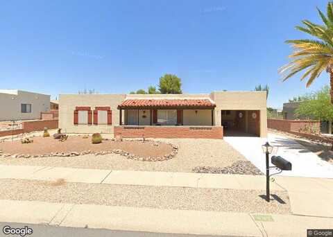 Paseo Del Chino, GREEN VALLEY, AZ 85614