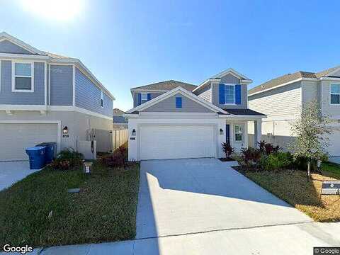 Aquifer, DAVENPORT, FL 33837