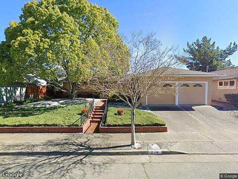 La Crosse, SANTA ROSA, CA 95409