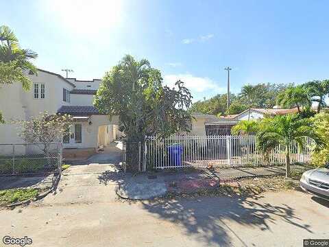 17Th, MIAMI, FL 33145