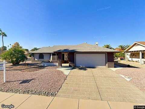 125Th, SUN CITY WEST, AZ 85375