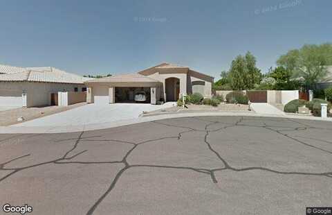 58Th, GLENDALE, AZ 85308
