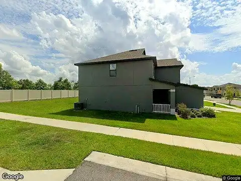 Bergamot, DAVENPORT, FL 33837
