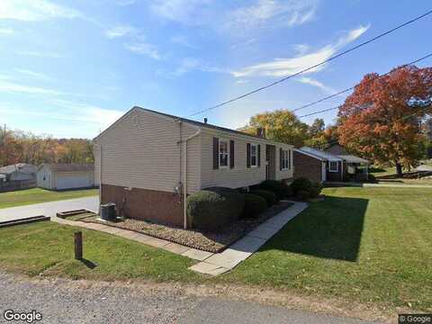 Sharon Grange, ALIQUIPPA, PA 15001