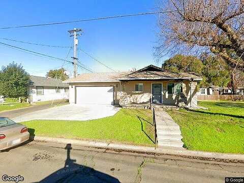 Jennie, MODESTO, CA 95354