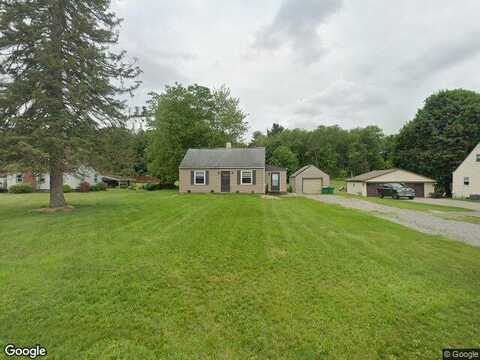Eberhart, BUTLER, PA 16001