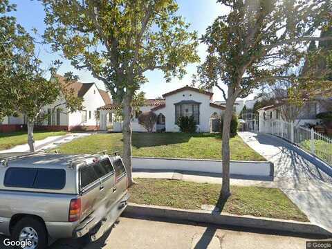 75Th, LOS ANGELES, CA 90047