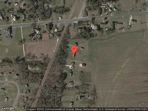 Casey, CAPE CHARLES, VA 23310