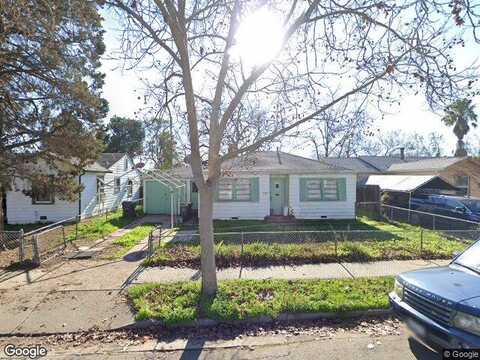 Rose, STOCKTON, CA 95203