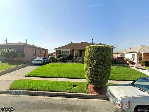 109Th, LOS ANGELES, CA 90047