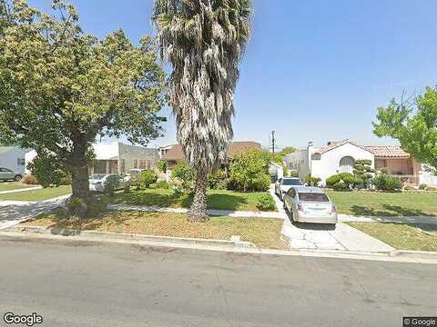 79Th, LOS ANGELES, CA 90047