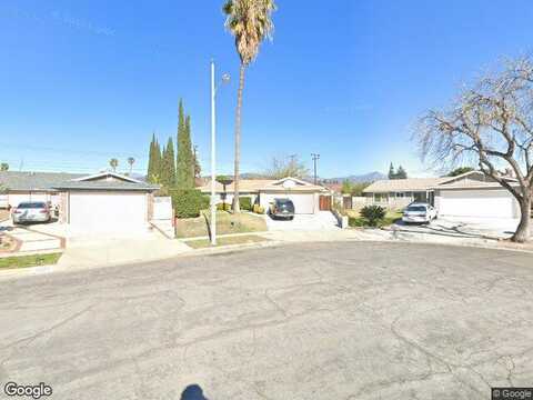 Nubia, COVINA, CA 91724