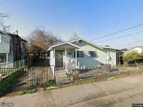 Lincoln, STOCKTON, CA 95206