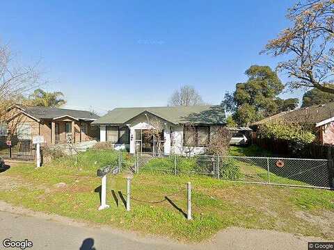Report, STOCKTON, CA 95205