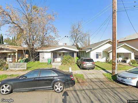 Clay, STOCKTON, CA 95206