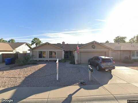 Straford, CHANDLER, AZ 85224