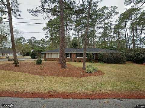 Michael, VALDOSTA, GA 31602
