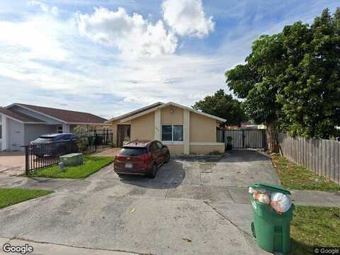 118Th, MIAMI, FL 33177