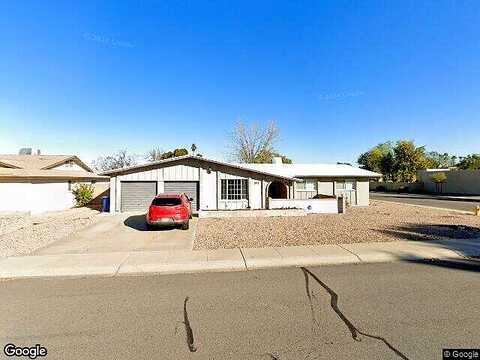 Donner, TEMPE, AZ 85282