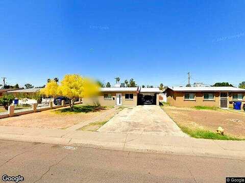 Howe, TEMPE, AZ 85281