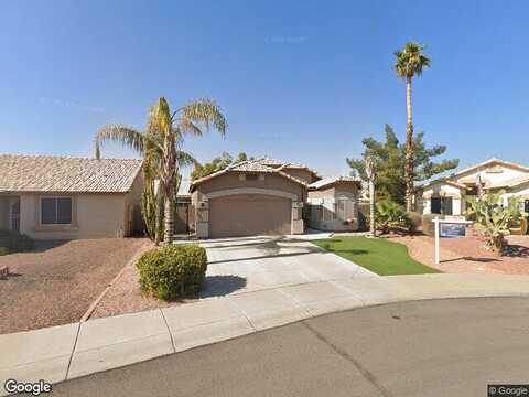 103Rd, PEORIA, AZ 85382