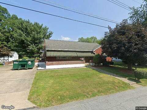 Scott, EASTON, PA 18042