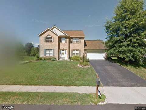 Saint Andrew, CRANBERRY TOWNSHIP, PA 16066