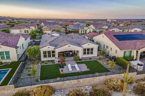Oregon, BUCKEYE, AZ 85396