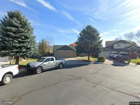 21St, REDMOND, OR 97756