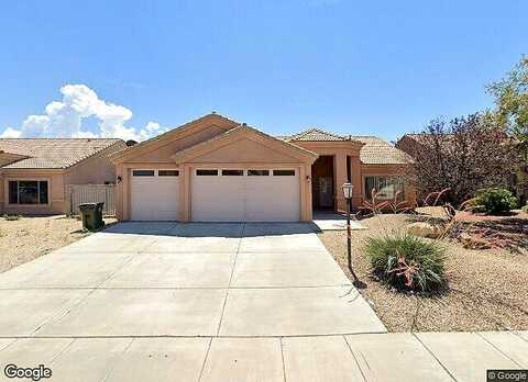 Alan Ladd, KINGMAN, AZ 86409