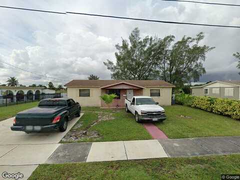 29Th, MIAMI GARDENS, FL 33056