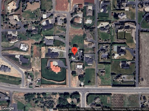 101St, YAKIMA, WA 98908