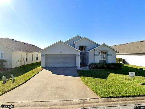 Elderberry, DAVENPORT, FL 33897